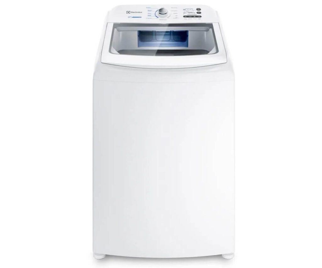 Lavadora Electrolux Essential Care LES11 de 11kg