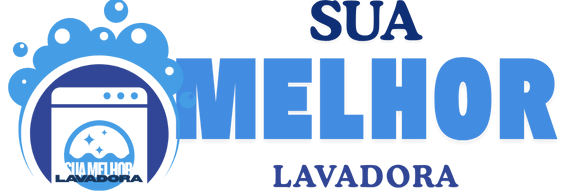 Sua Melhor Lavadora